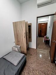 Dover Parkview (D5), Condominium #567699341